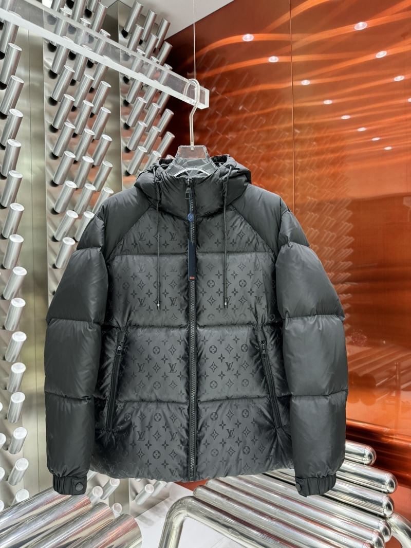 Louis Vuitton Down Jackets